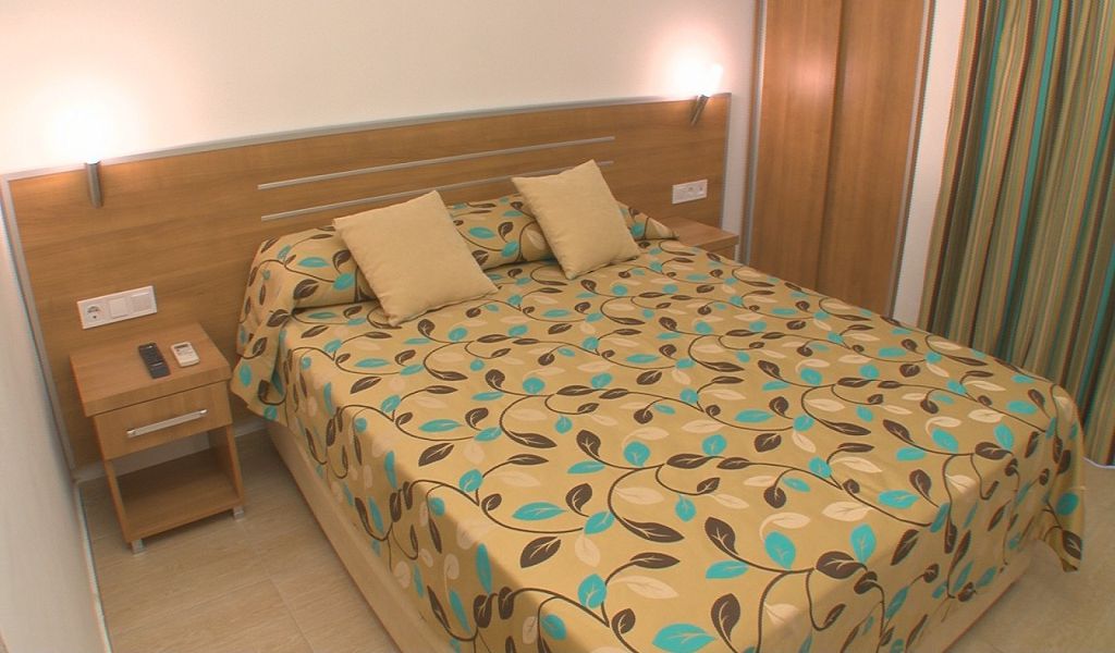 Standard Room 4