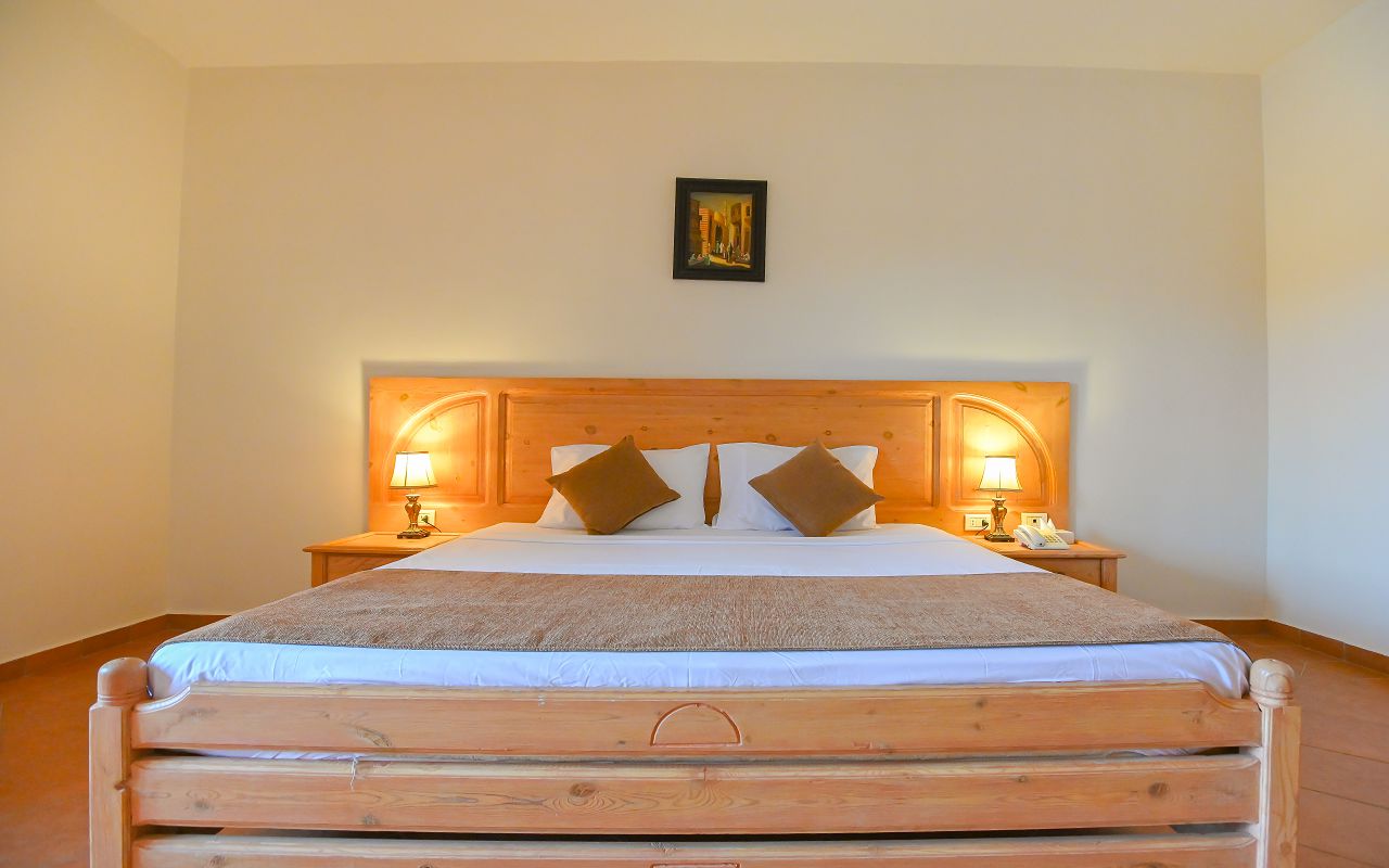 Standard Room 2