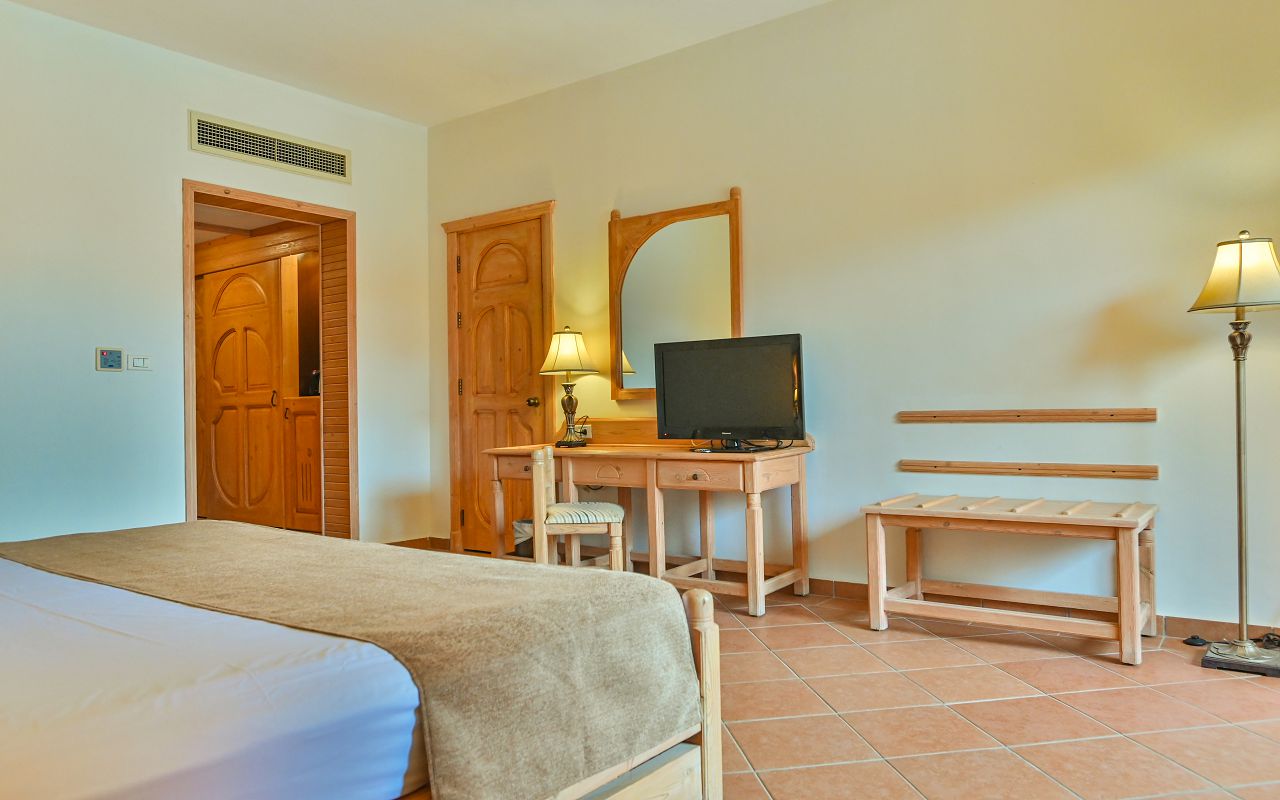 Standard Room 1