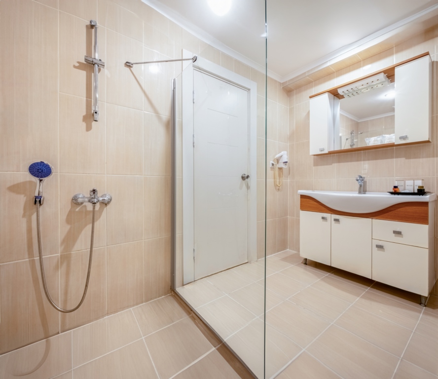 Standard Room 1