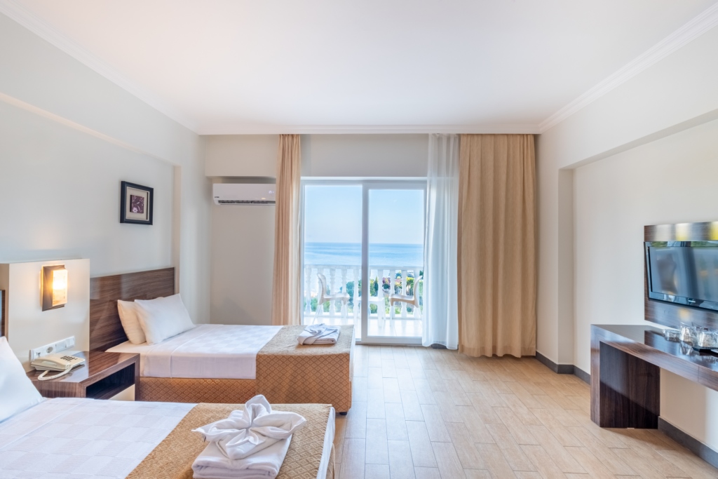 Standard Room 2