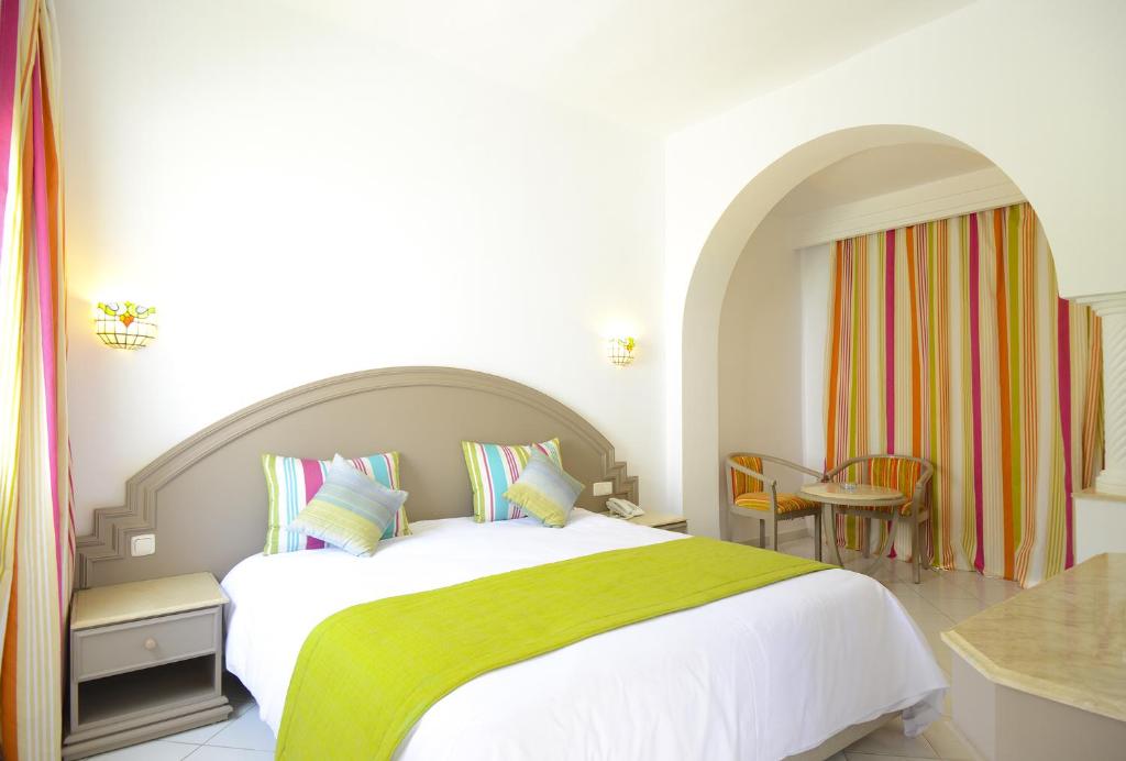 Standard Room 1