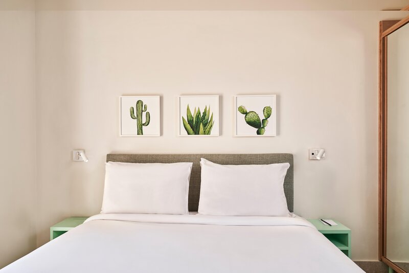 Standard Room 1