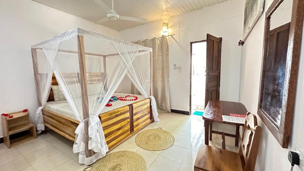 Standard Room 1