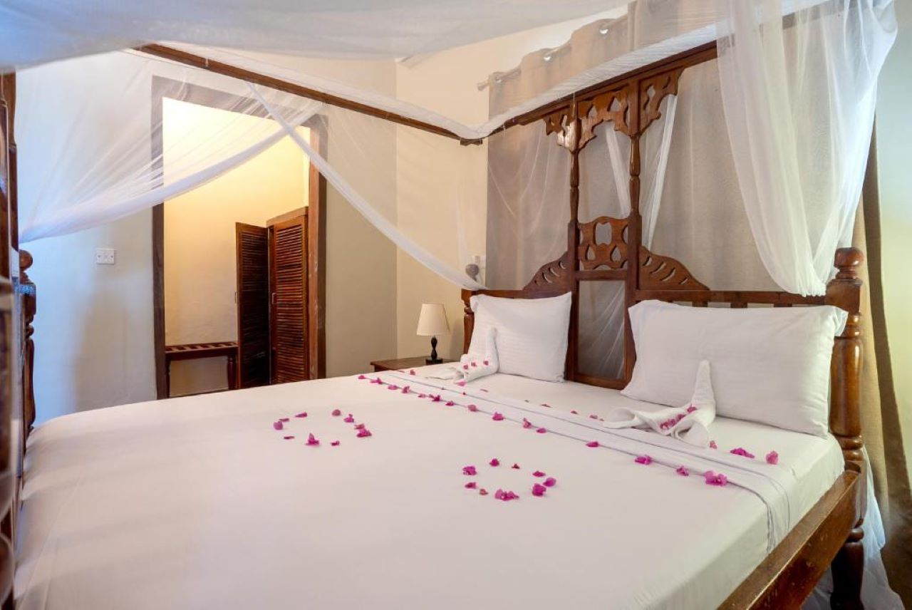 Standard Room 1