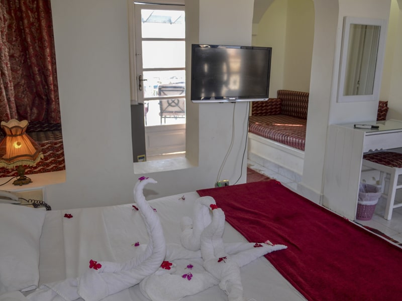 Standard Room 2