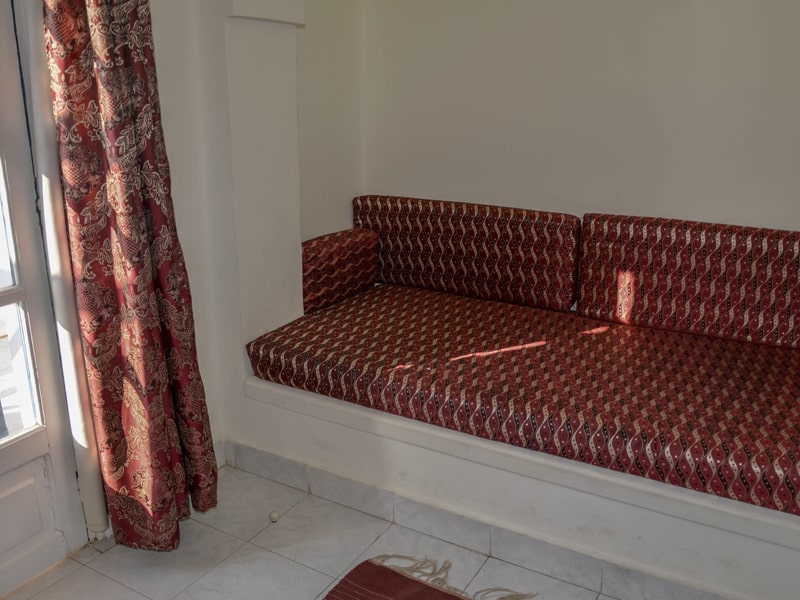 Standard Room 4