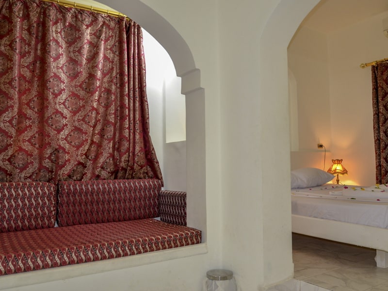 Standard Room 3