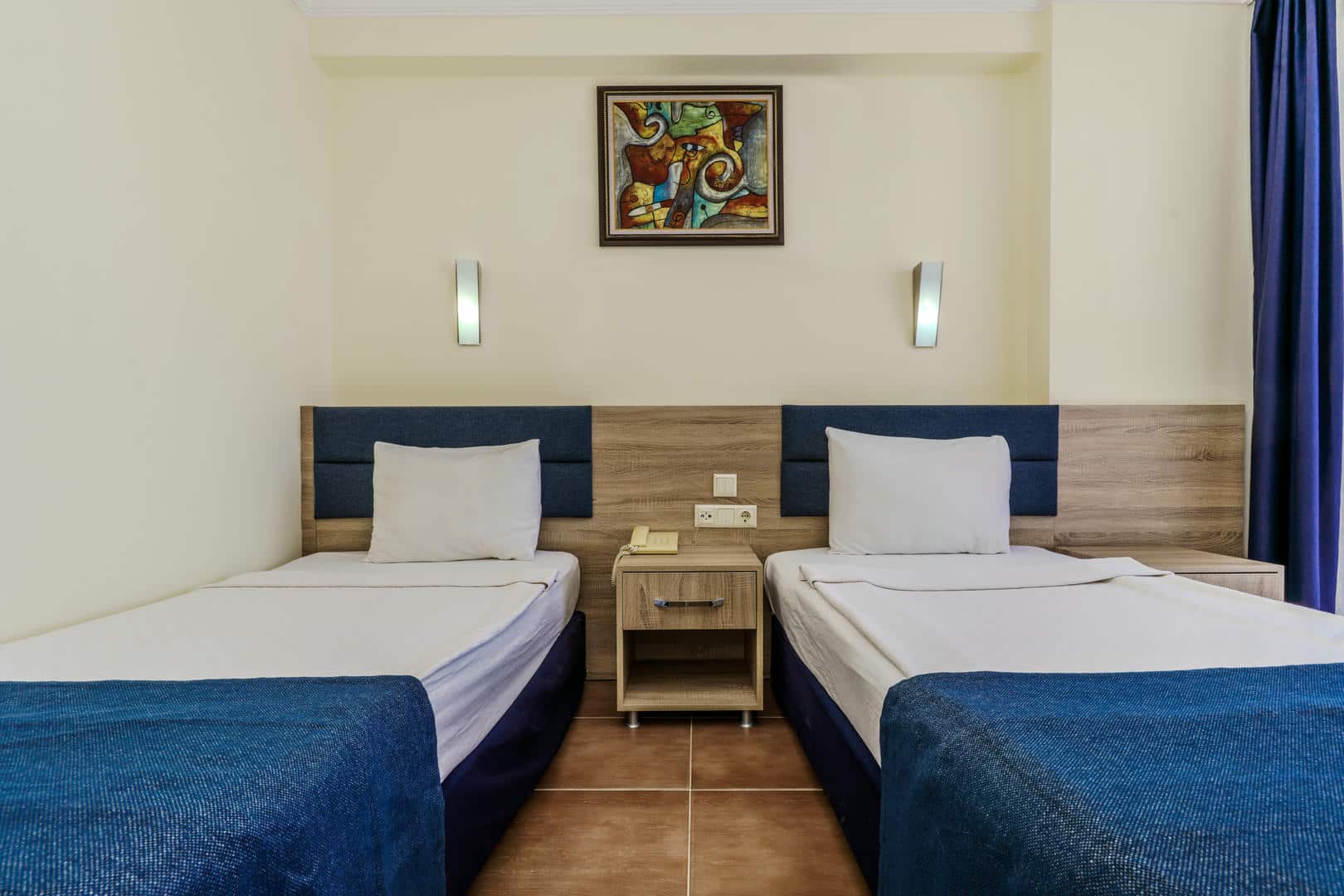 Standard Room 2