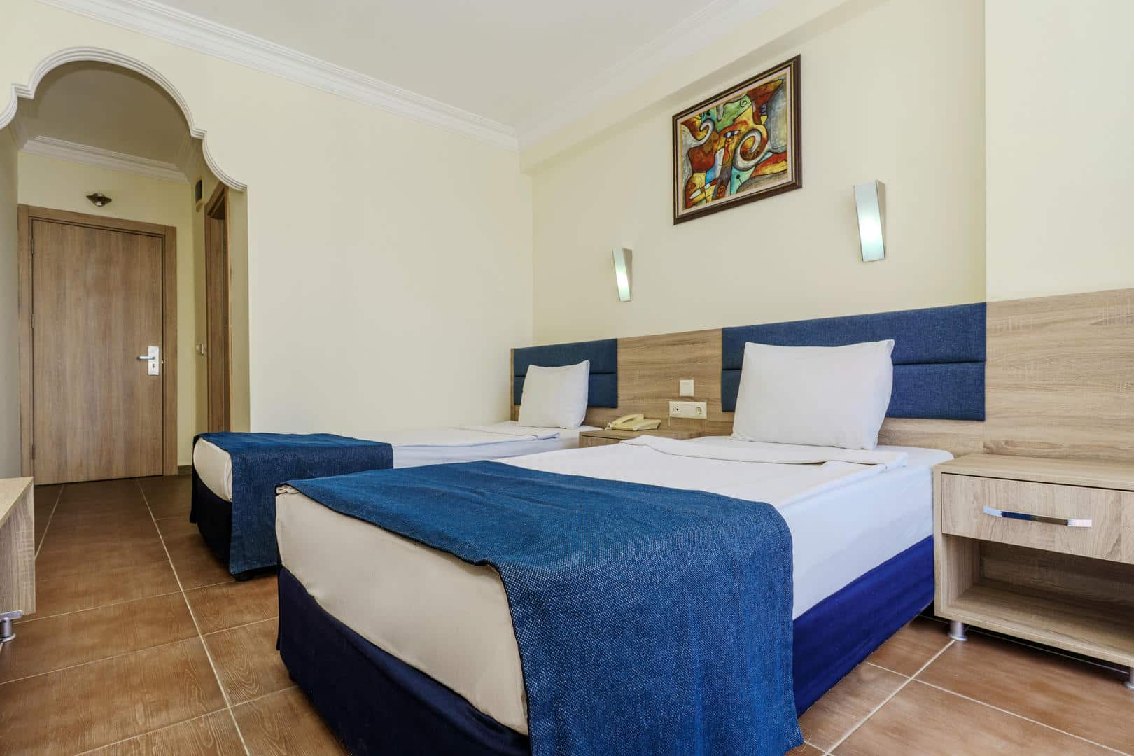 Standard Room 3