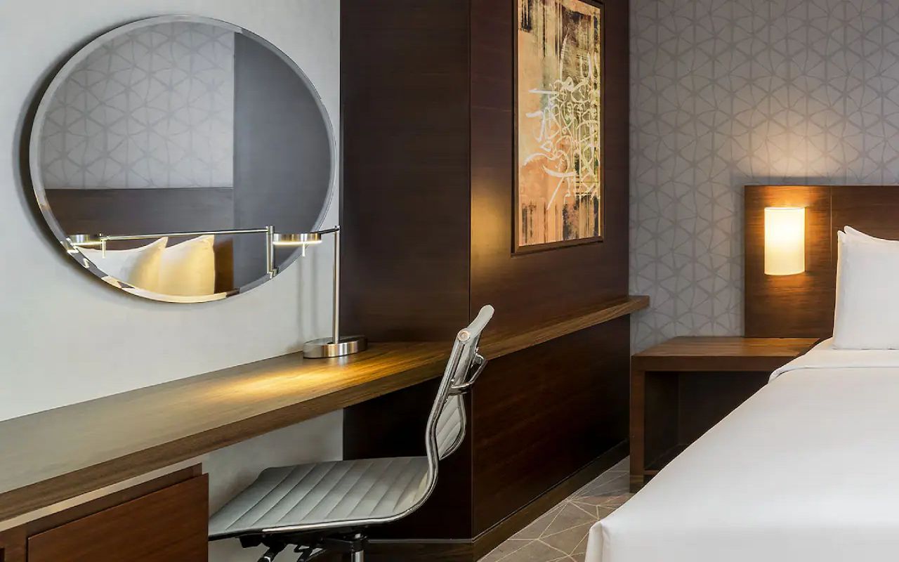 Standard Room 1