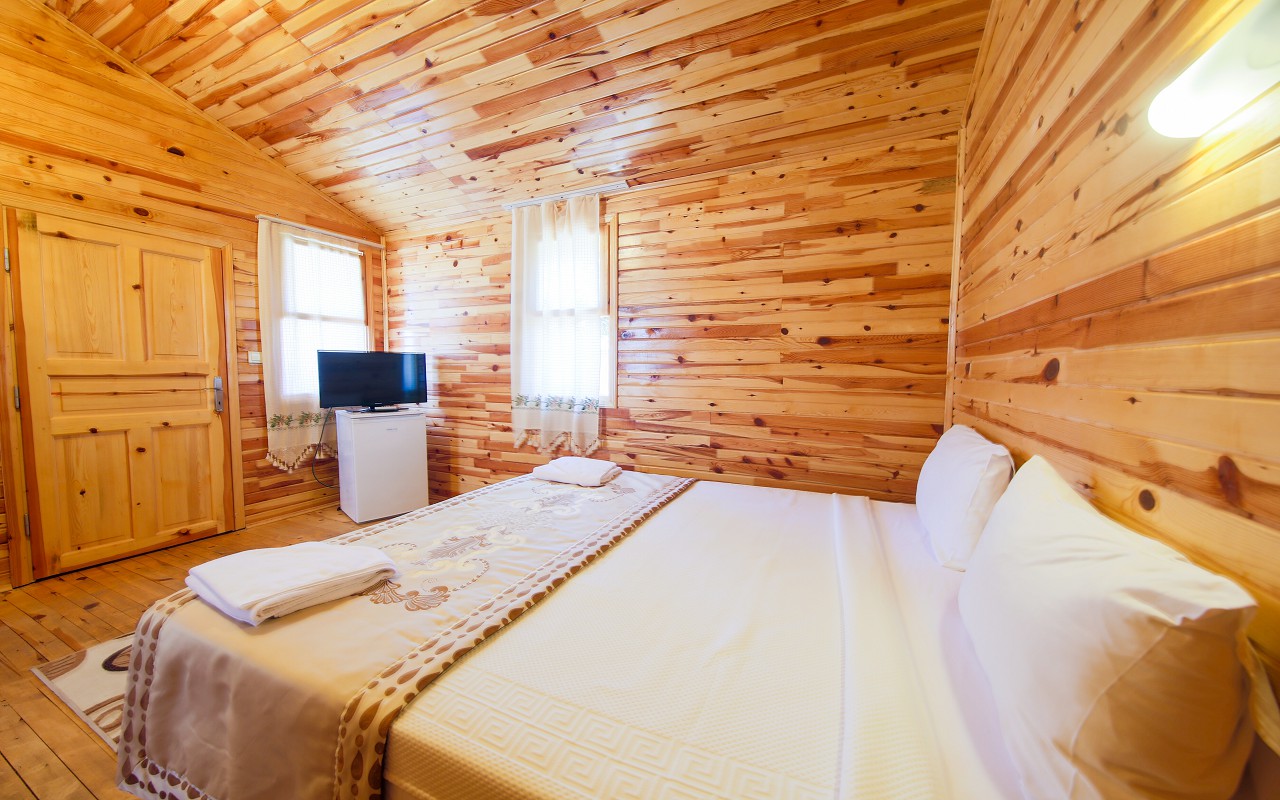 Standard Room 4