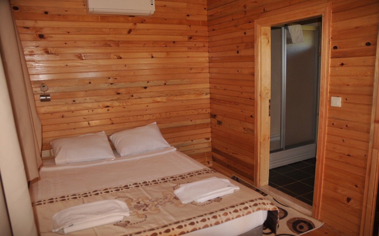 Standard Room 3