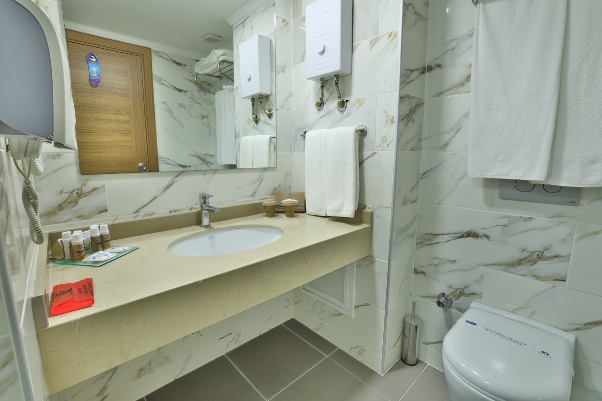 Standard Room 3