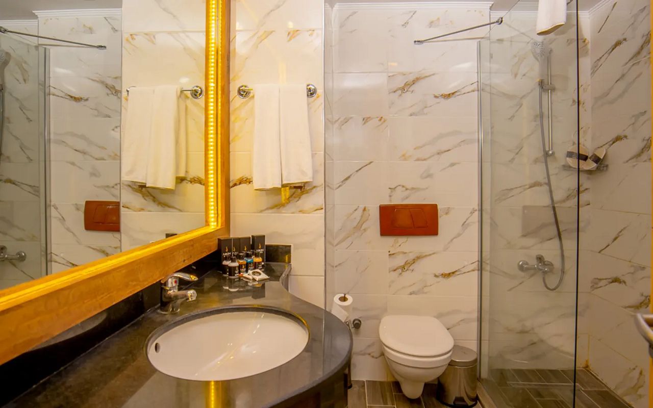 Standard Room 3