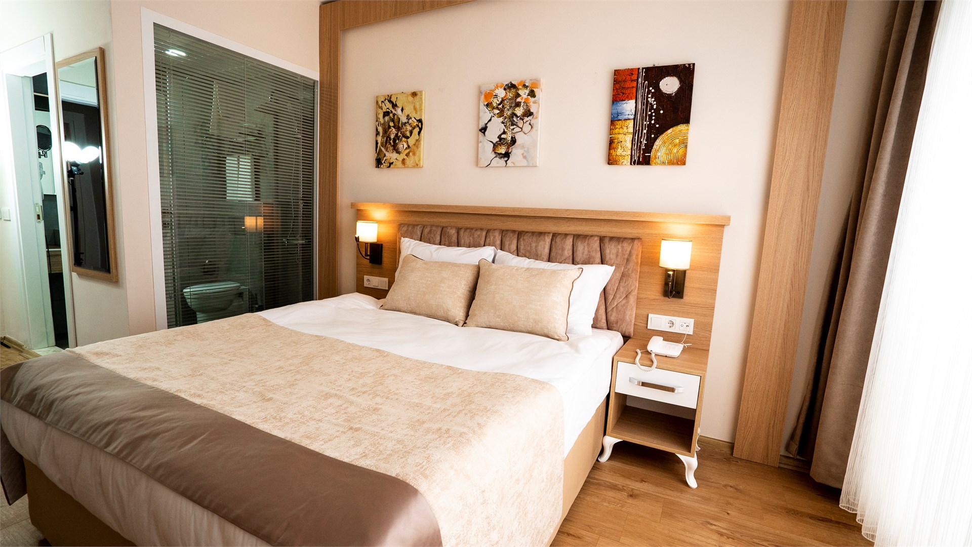 Standard Room 1