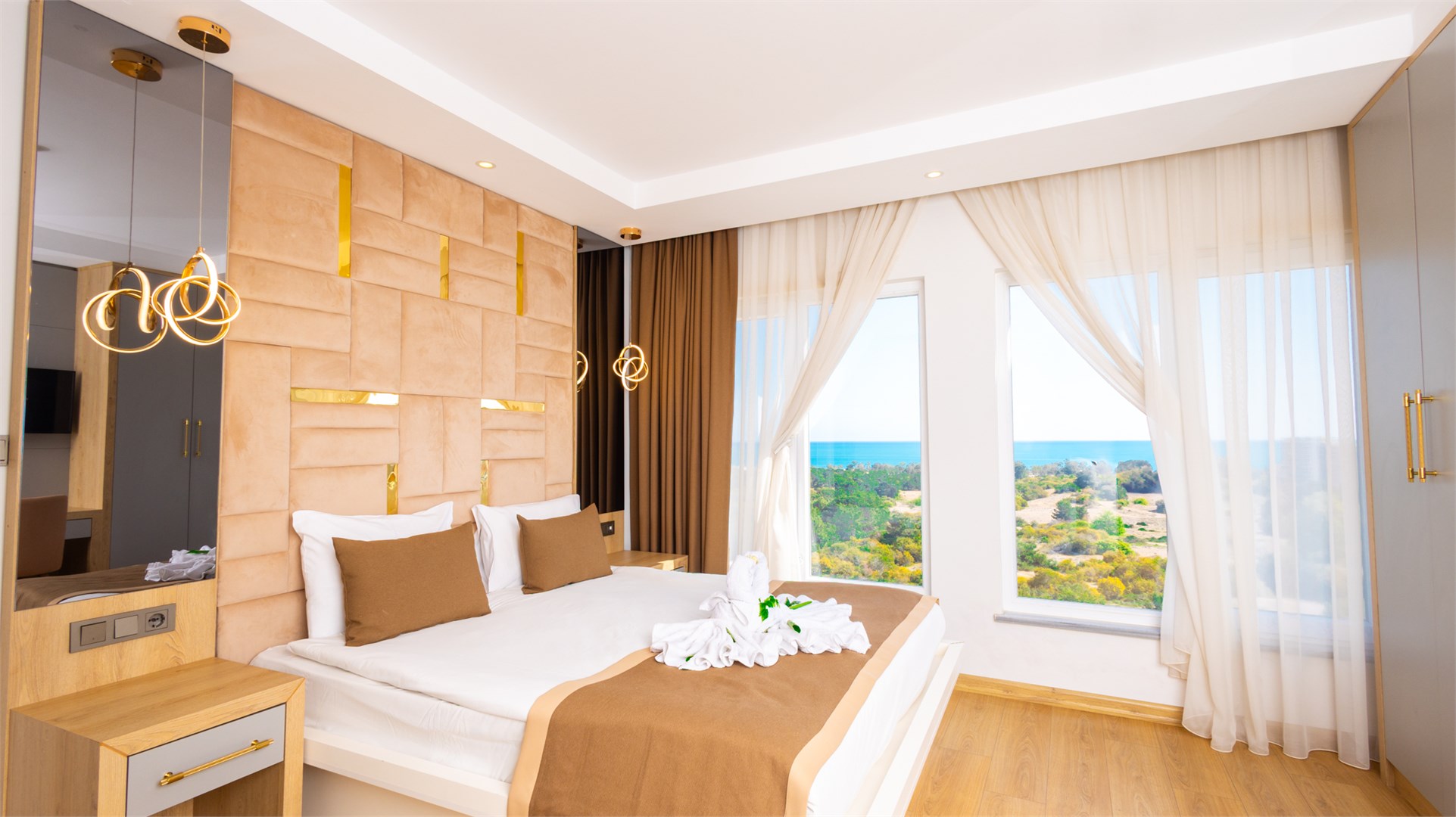 Standard Room 4