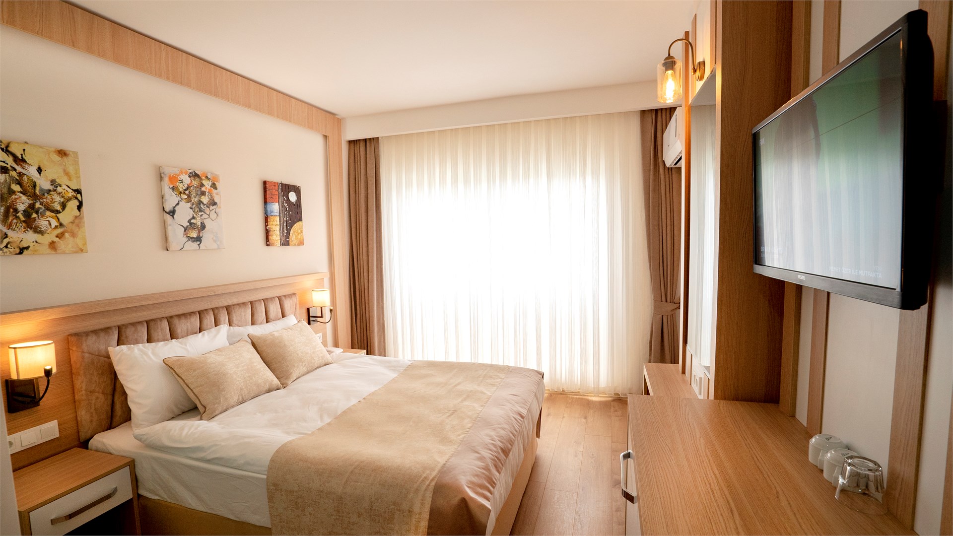 Standard Room 2