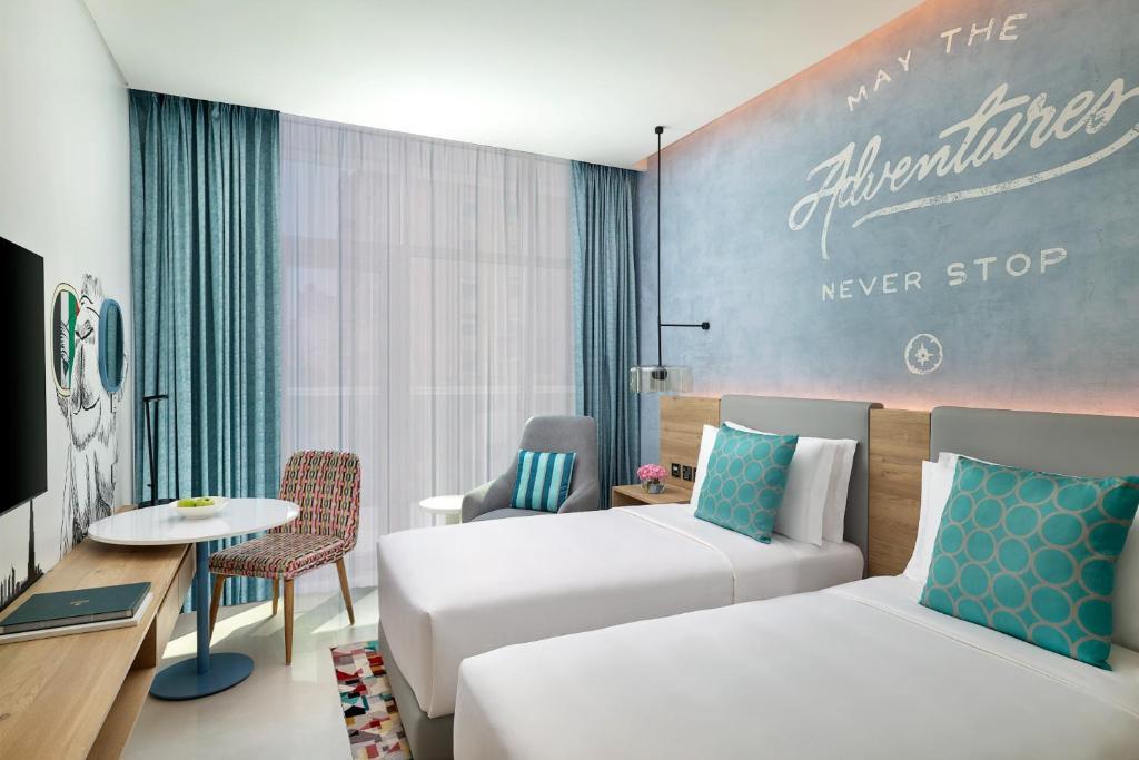 Standard Room 1