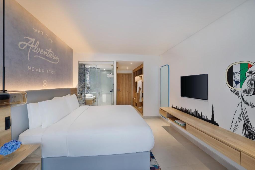 Standard Room 3