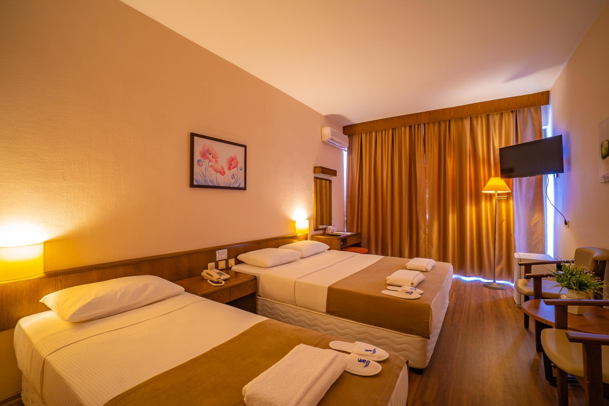 Standard Room 2