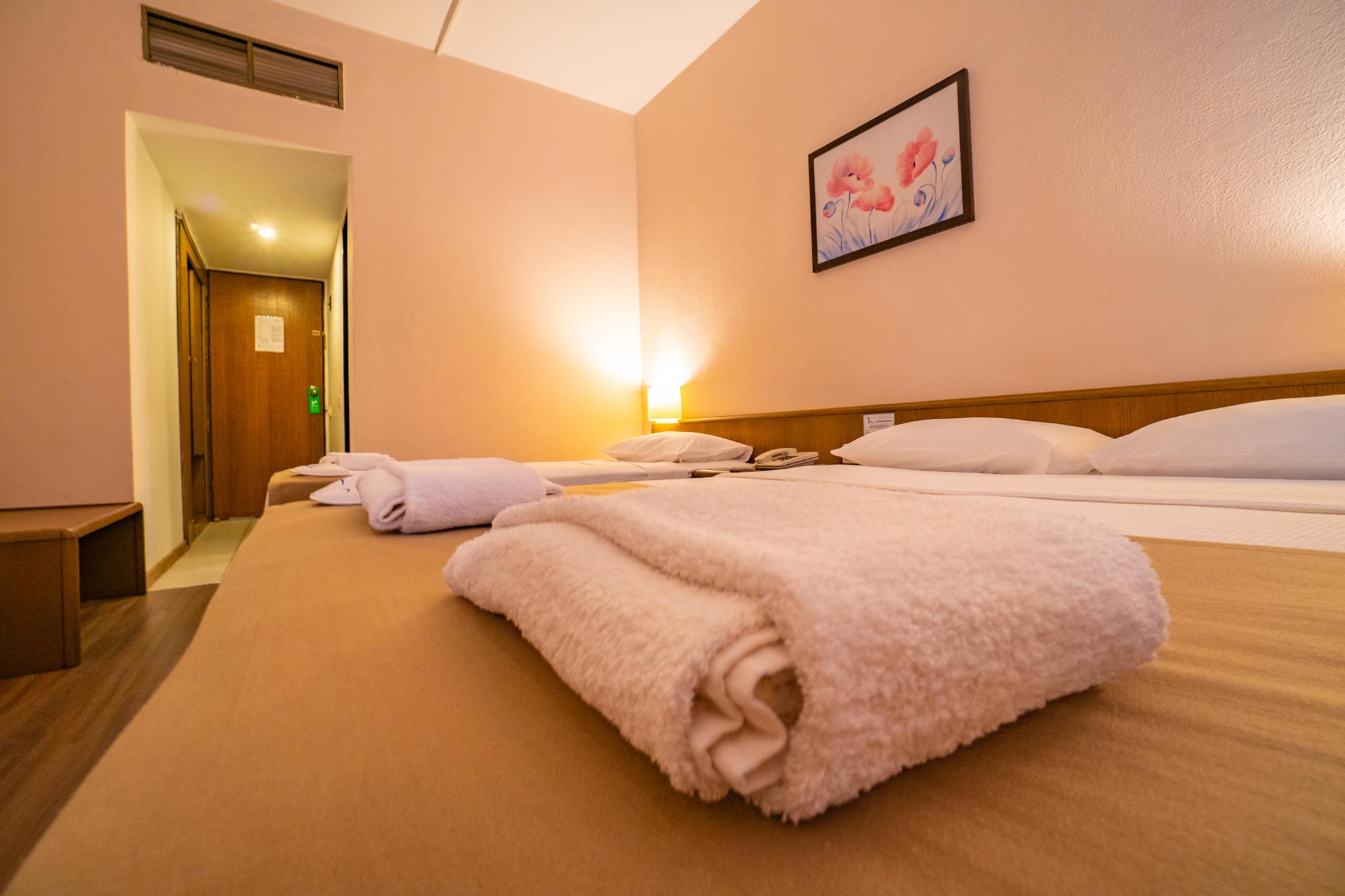 Standard Room 3