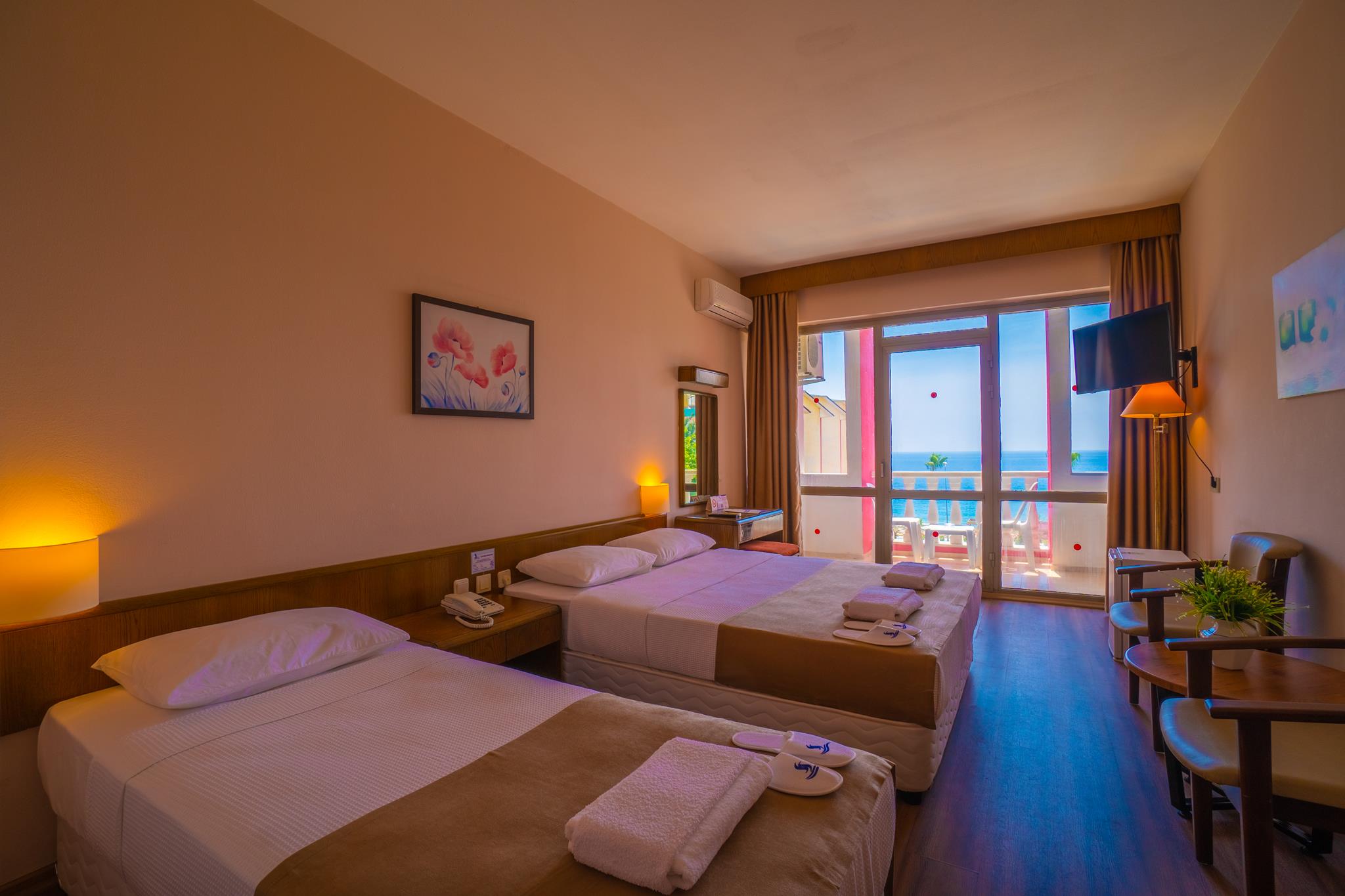 Standard Room 1