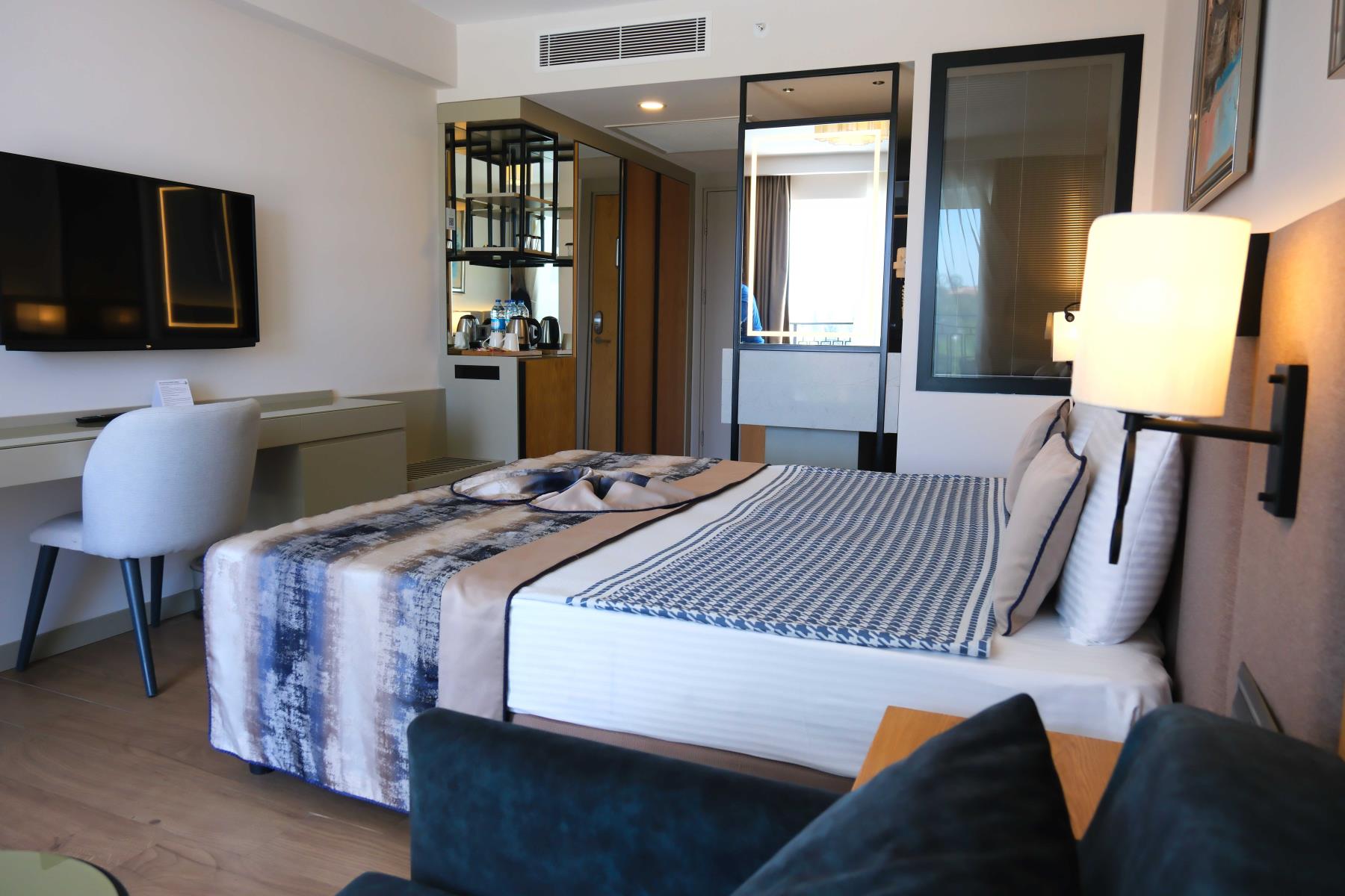 Standard Room 2