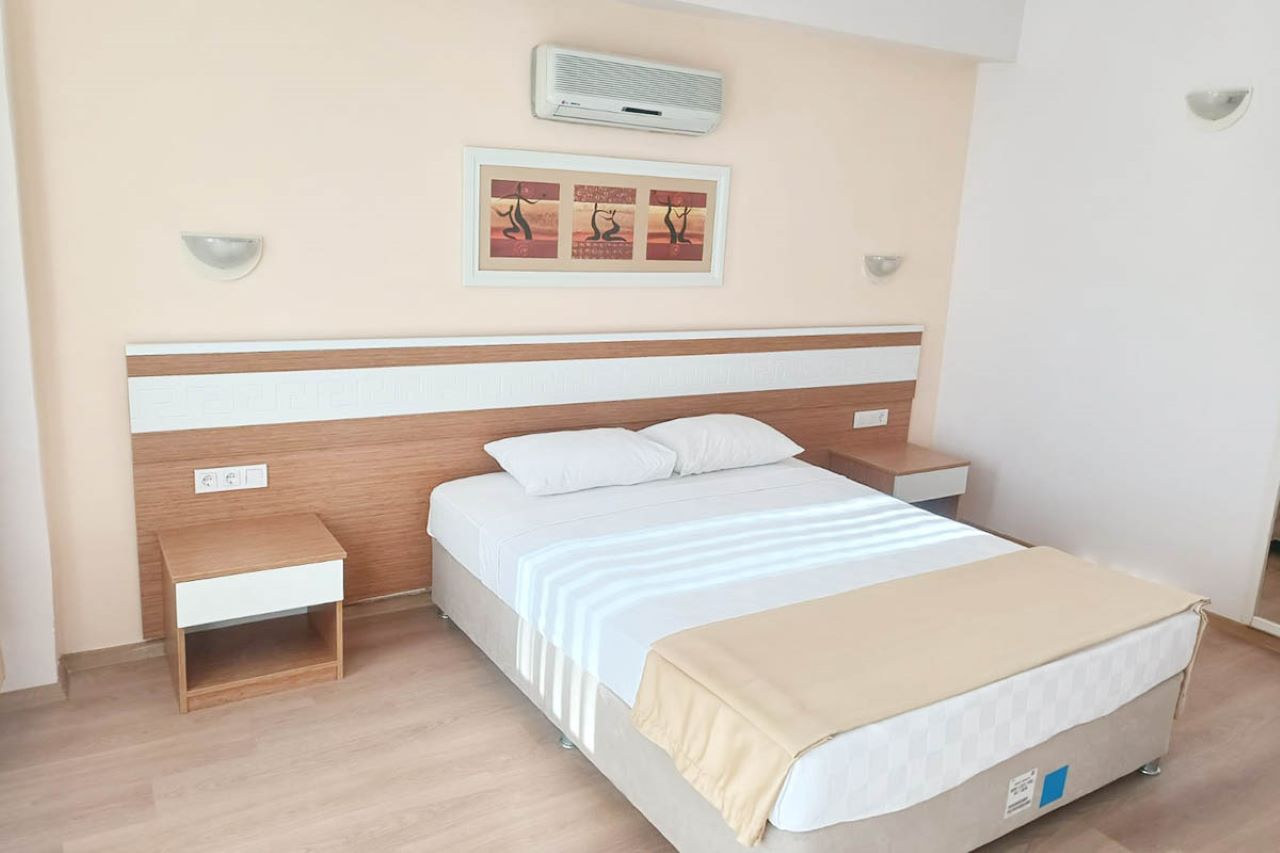 Standard Room 1