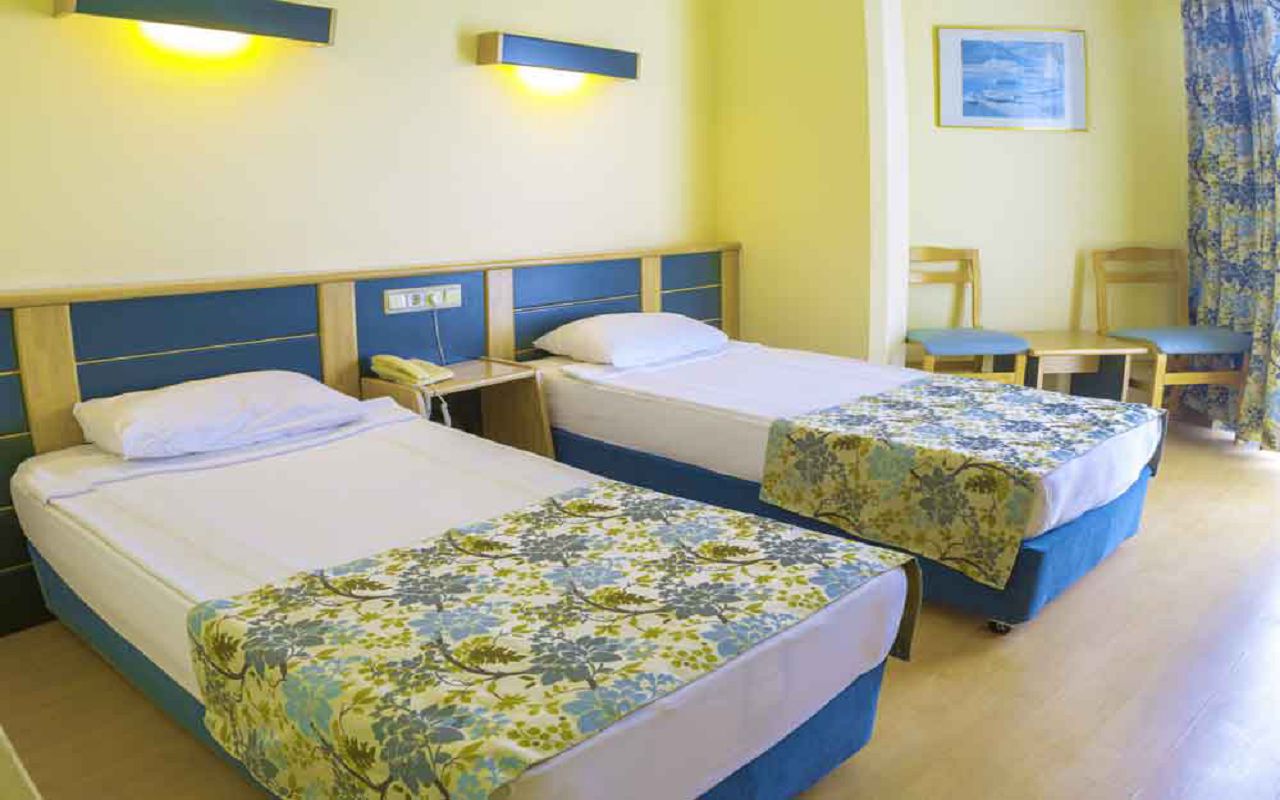 Standard Room 1