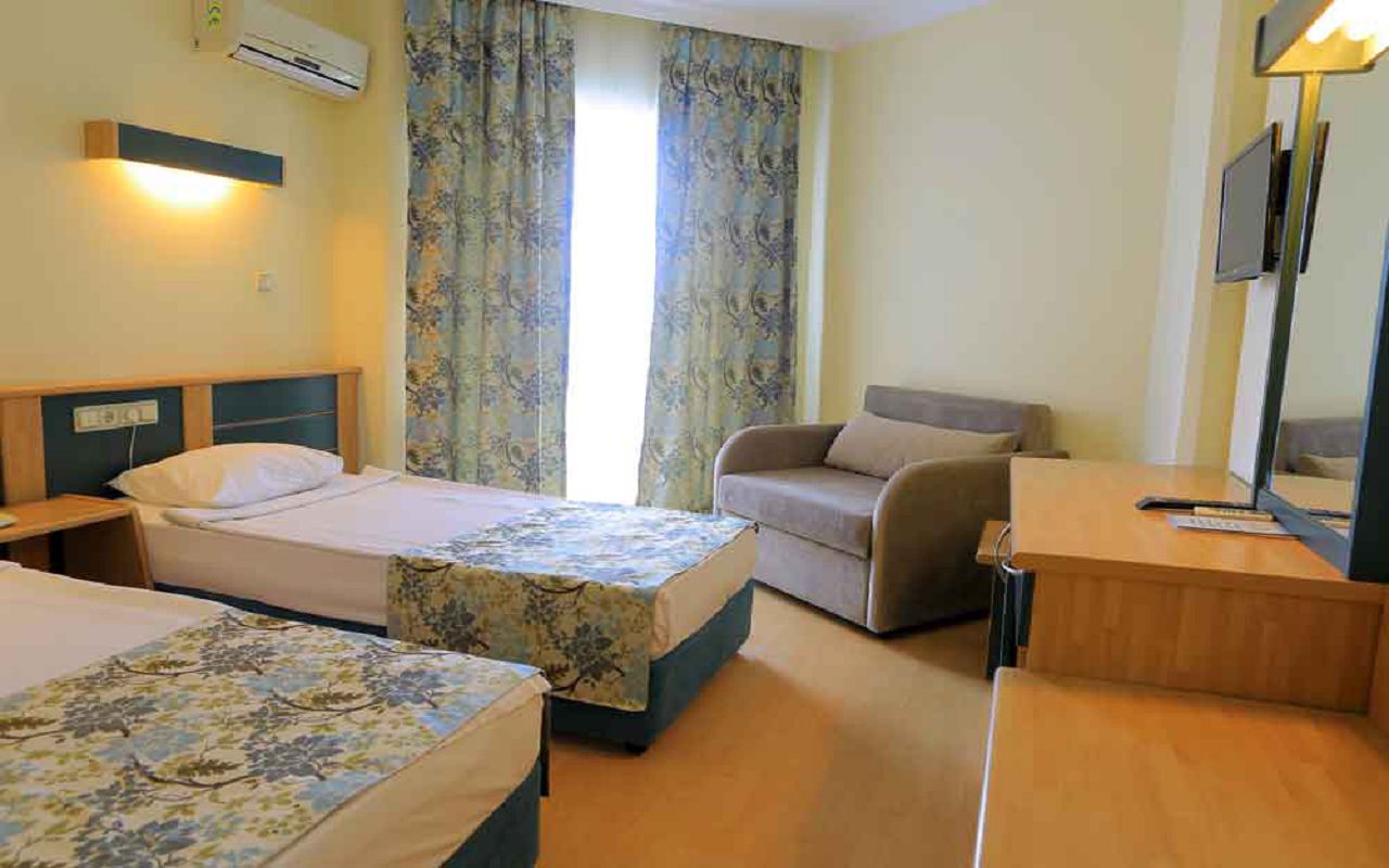 Standard Room 2