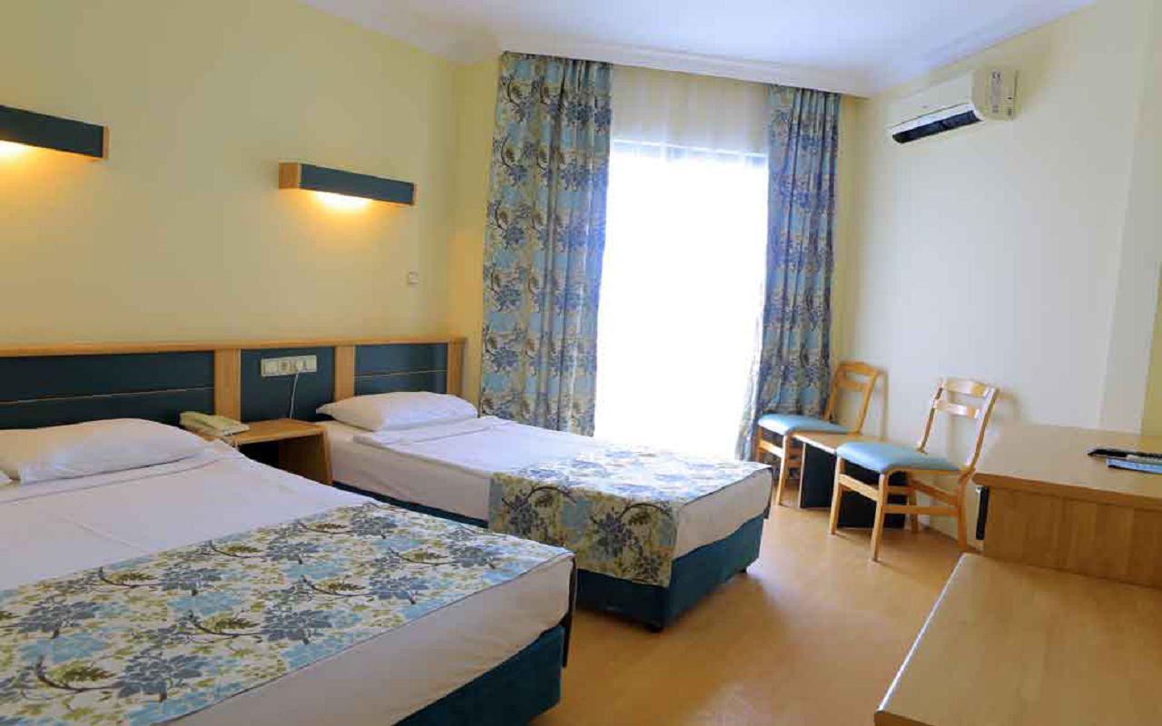 Standard Room 3