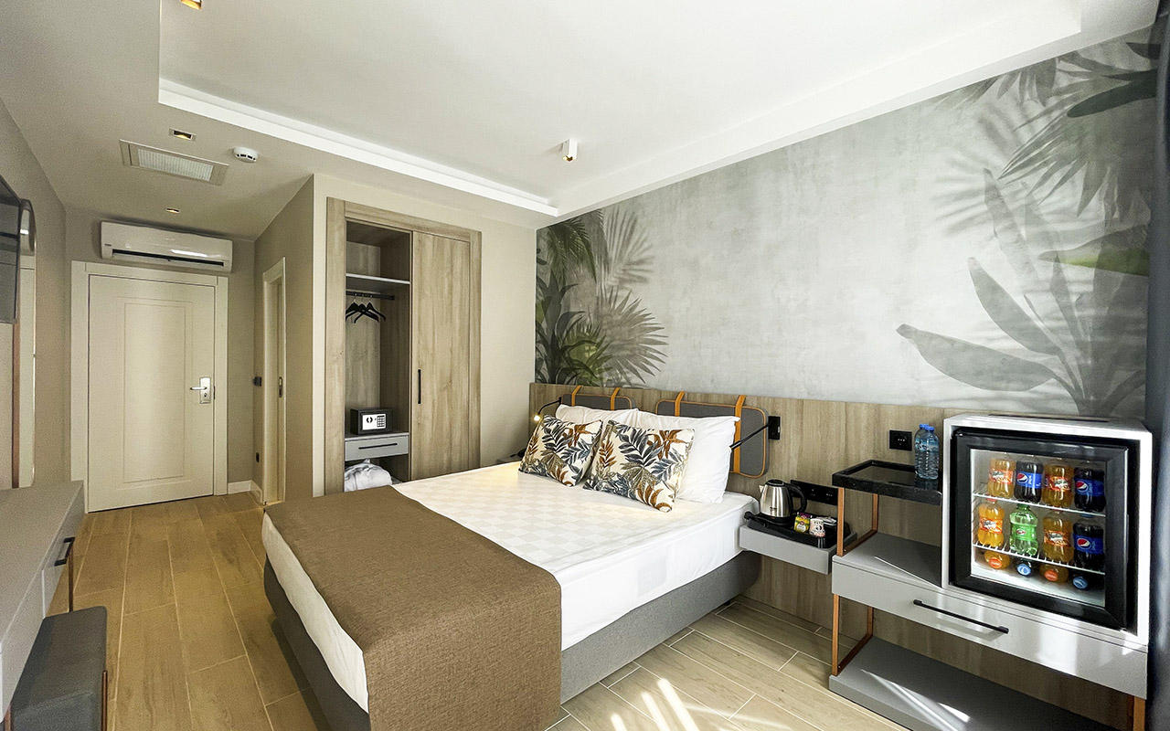 Standard Room 1