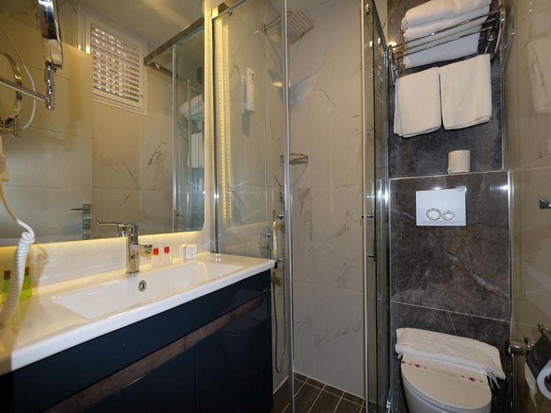 Standard Room 2