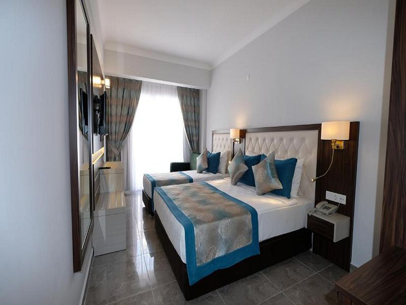 Standard Room 3