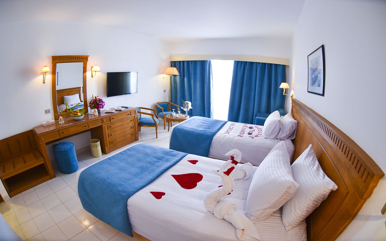 Standard Room 2