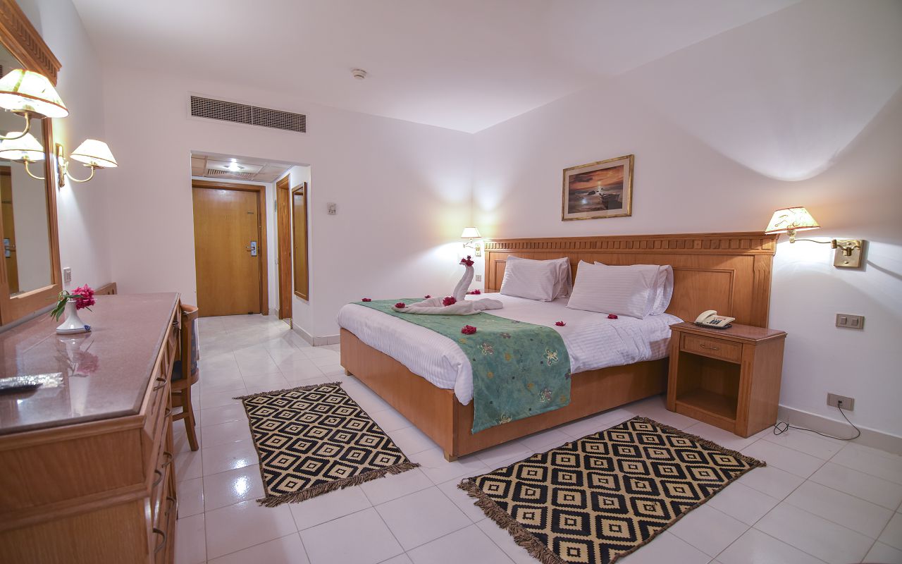 Standard Room 4