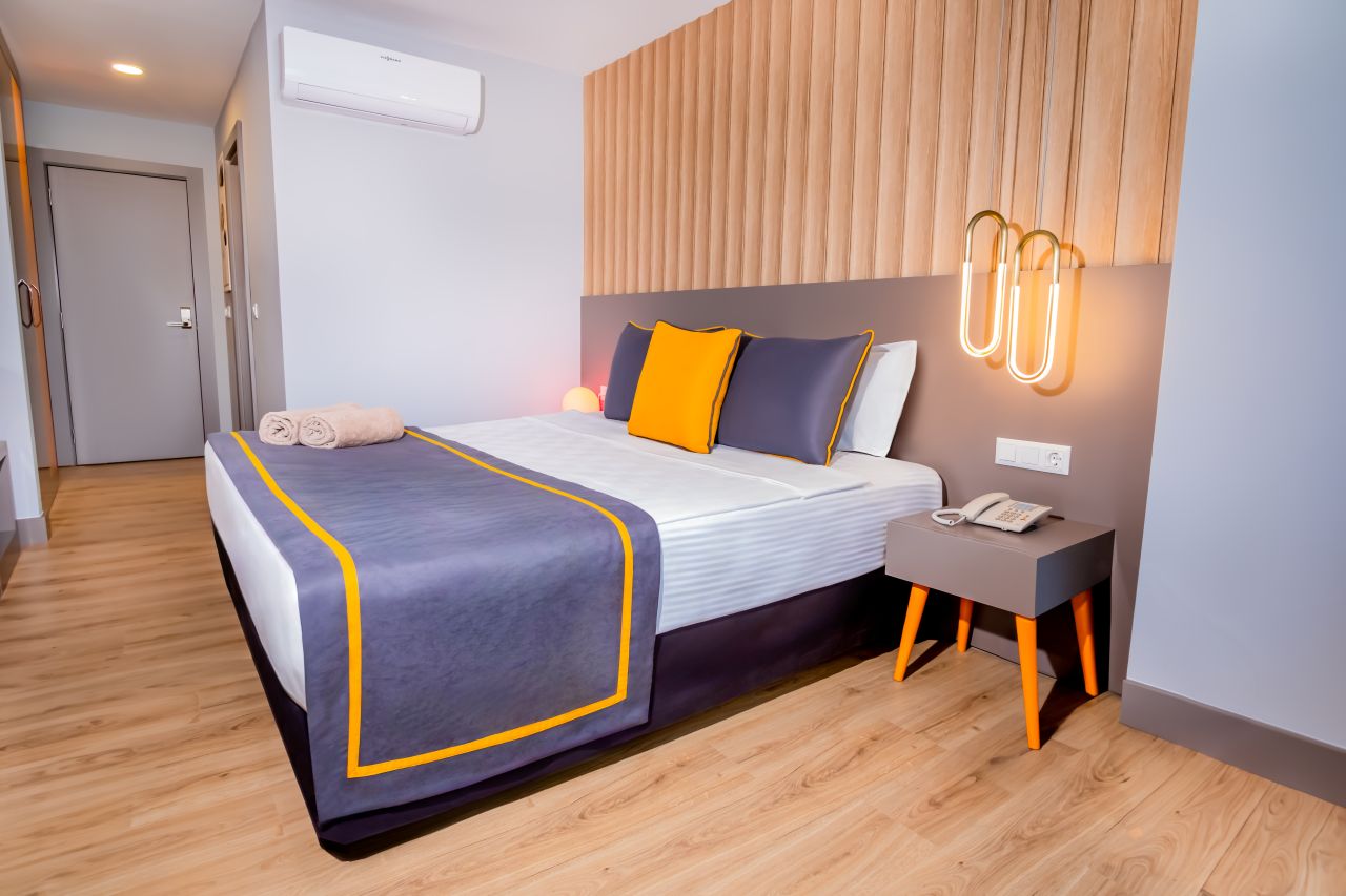 Standard Room 1