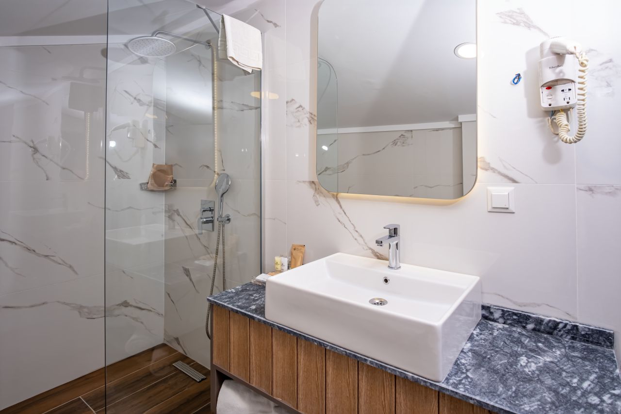 Standard Room 3