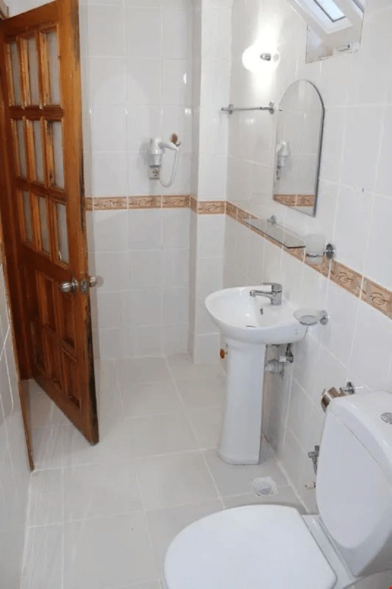Standard Room 3