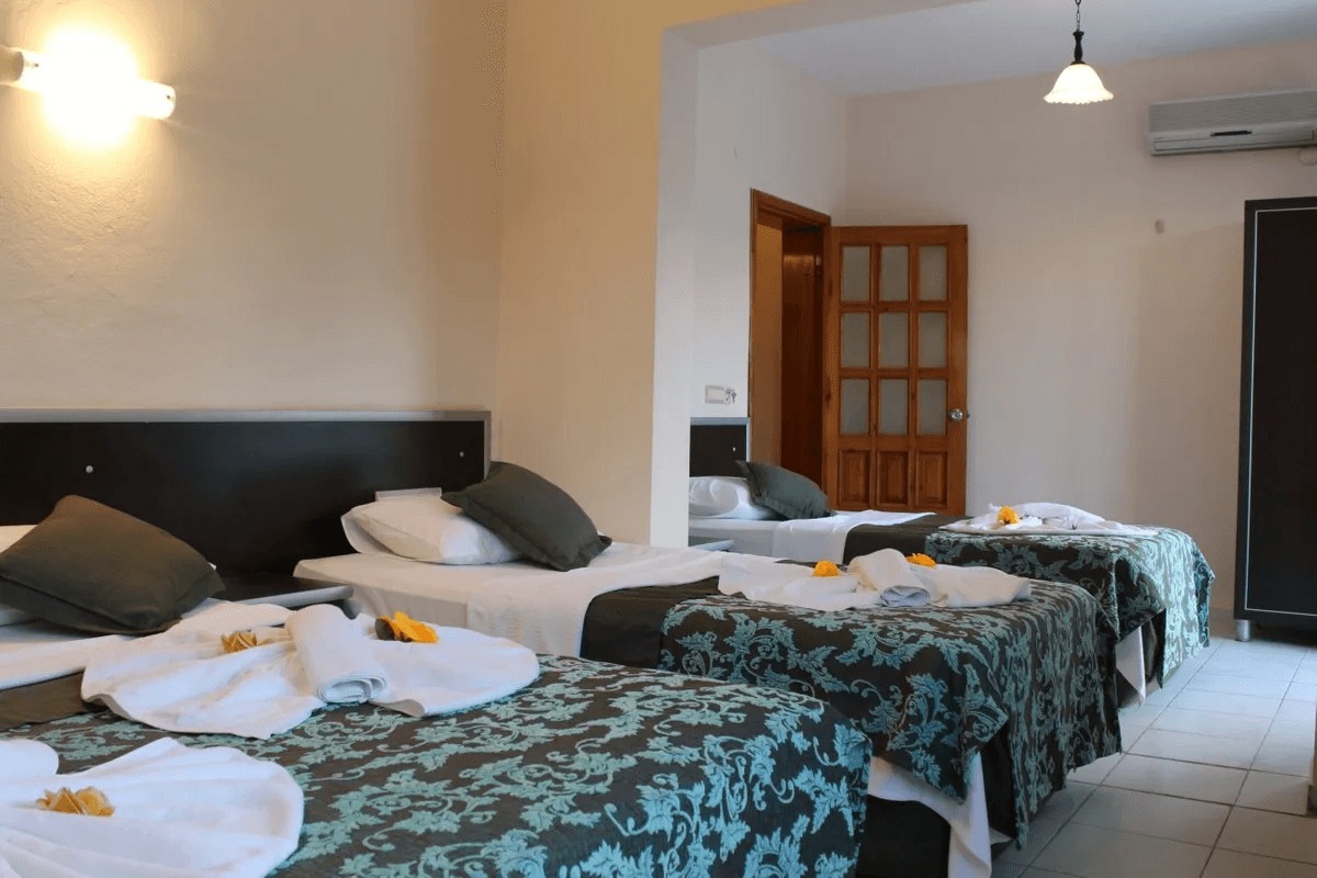 Standard Room 1
