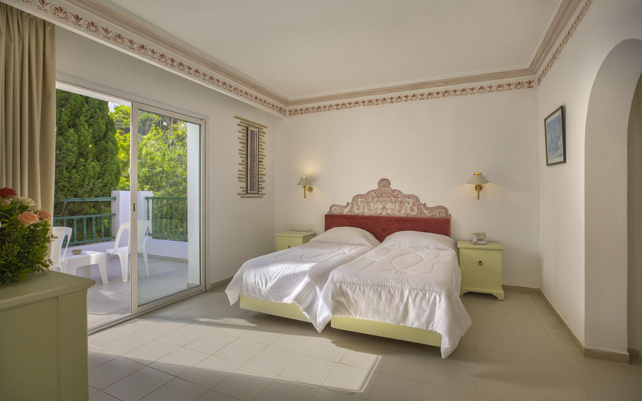 Standard Room 3