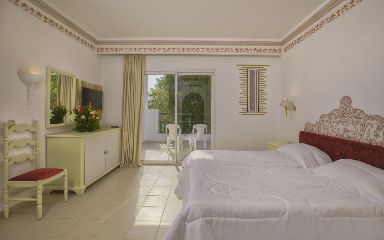 Standard Room 2