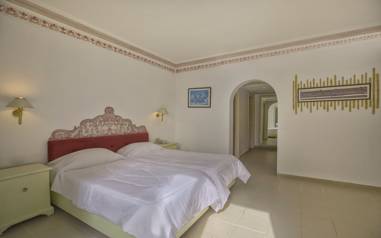 Standard Room 1