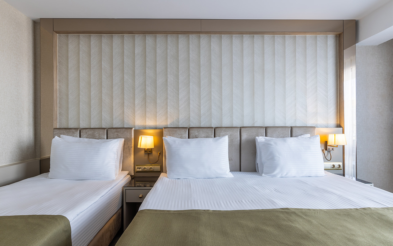 Standard Room 1