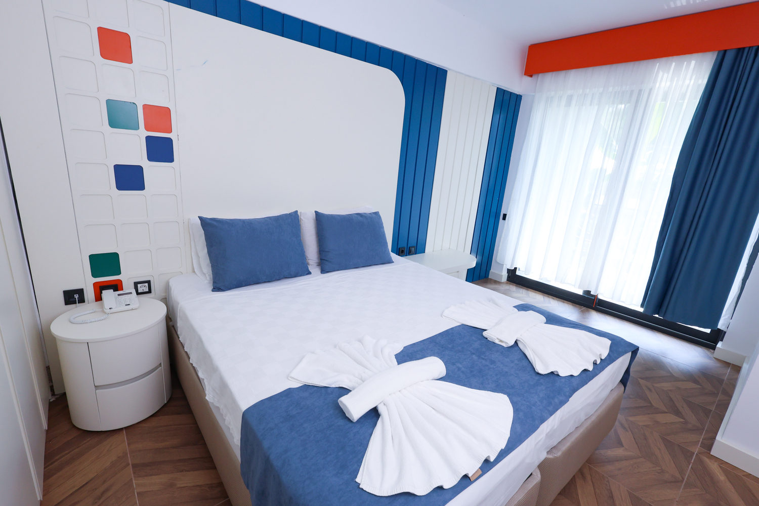 Standard Room 1