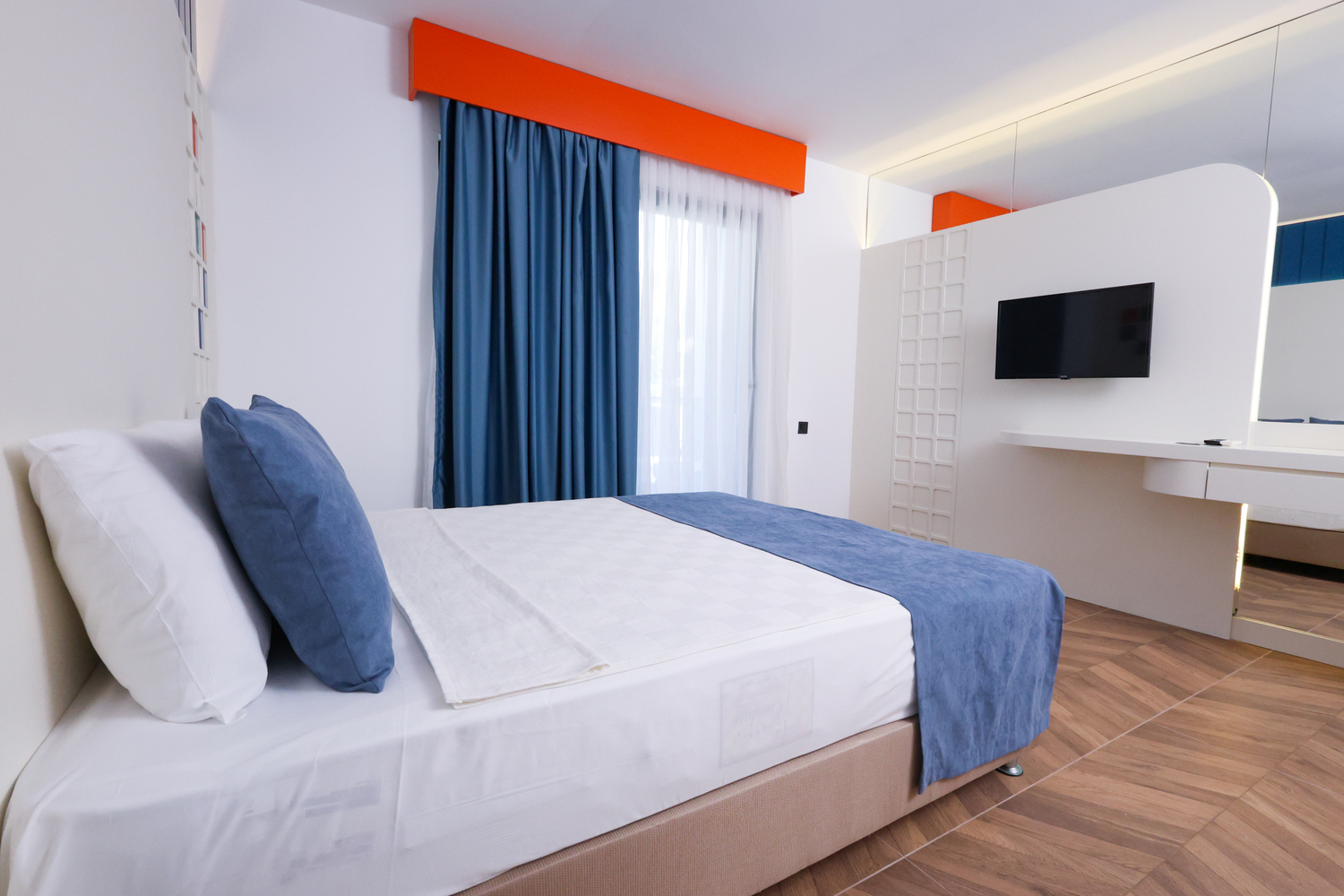 Standard Room 3