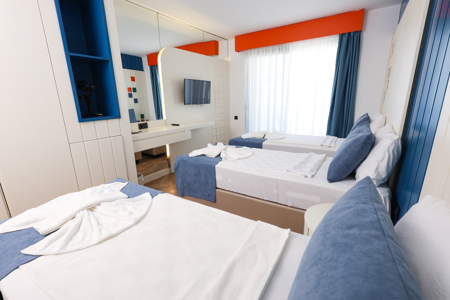 Standard Room 2