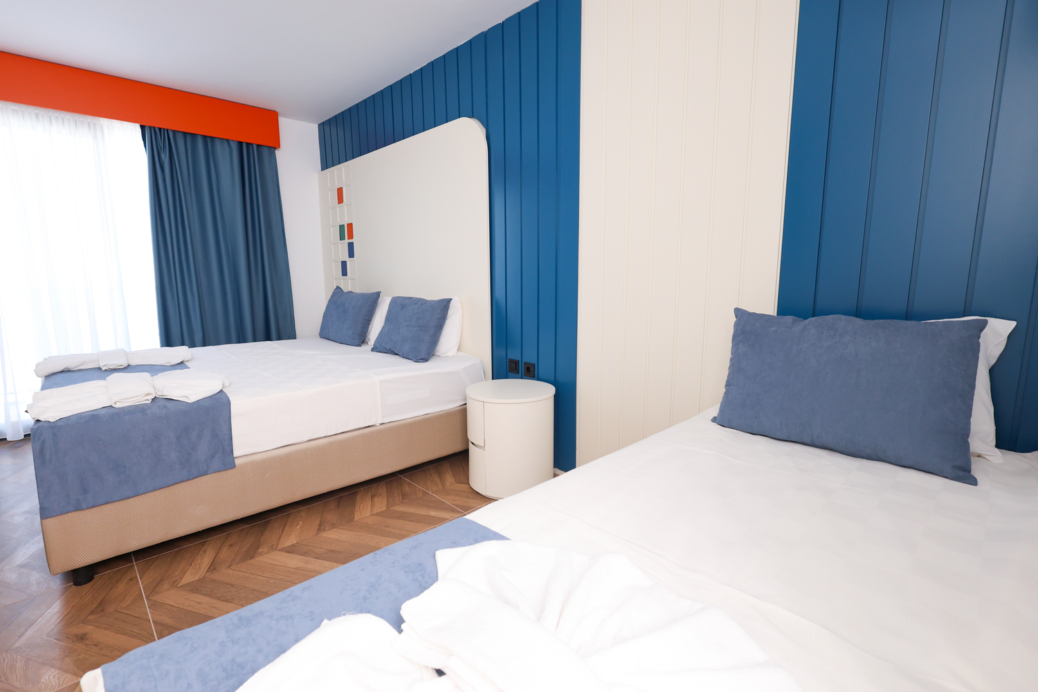 Standard Room 4