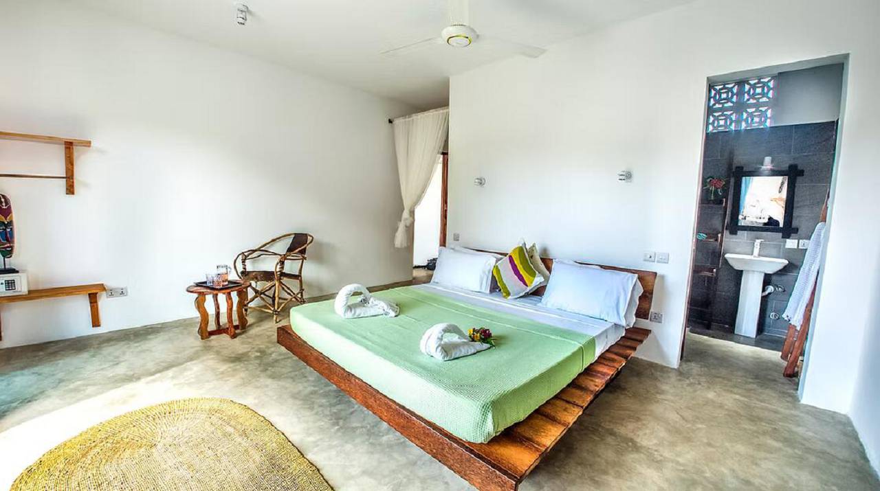 Standard Room 1